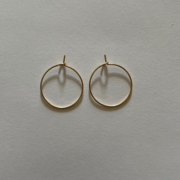 Stainless Steel Earring Findings - Picture 11 of 11